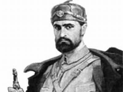 90 години от убийството на войводата Тодор Александров