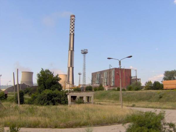 Въглищата в ТЕЦ-Бобов дол започнаха да се самозапалват