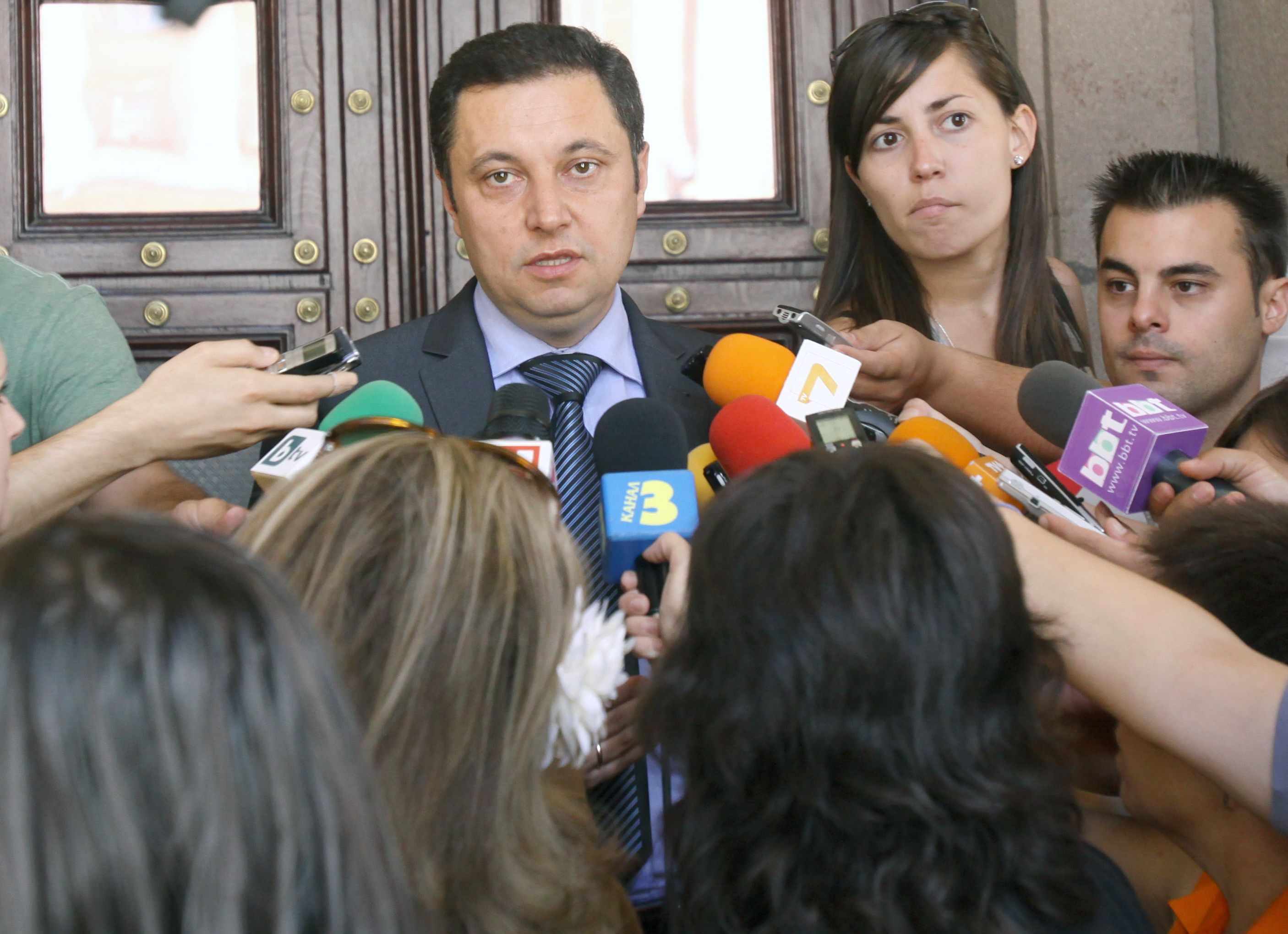 Яне Янев пред БЛИЦ: Над 1 млн. гласа ще бъдат купени на тези избори