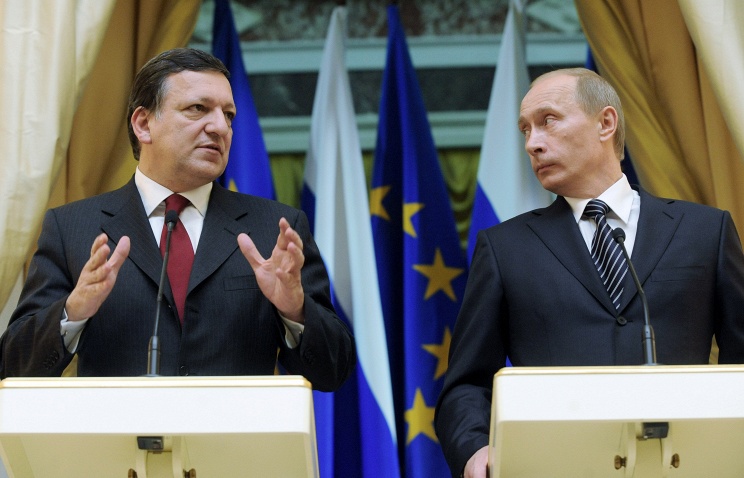 Кремъл с ултиматум до Барозу: След 2 дни ще разсекретим разговора Ви с Путин