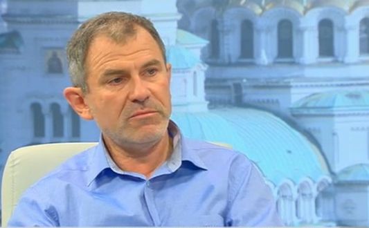 Методи Андреев: Не ме блазни да ставам вътрешен министър 