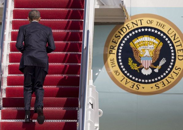 Обама се покри и след второто обезглавяване на американски журналист