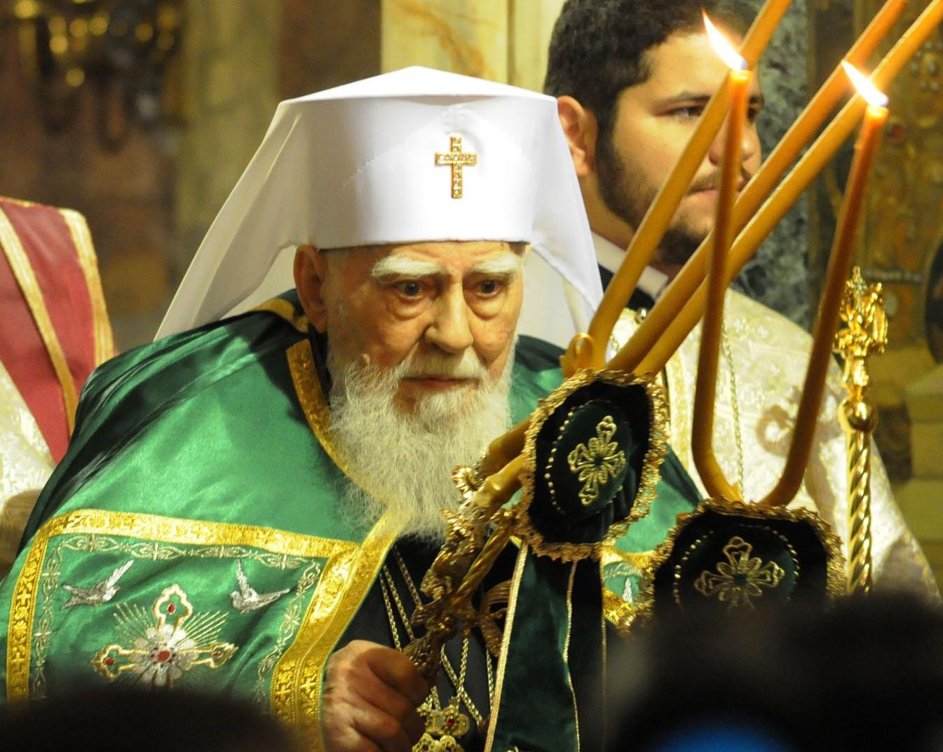 Съкровени истории от детството на патриарх Неофит