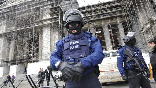 Охранители пробвали да взривят белгийска атомна централа