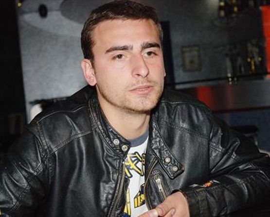 Братът на Димитър Бербатов - Асен, на съд за продажба на кокаин