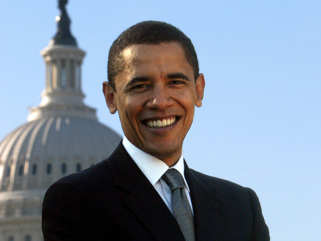 Обама: Хиляди наши са от „Ислямска държава”