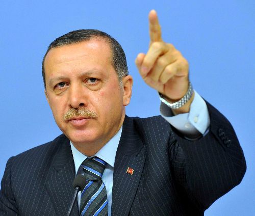 Турция отказа на САЩ участие в коалицията срещу ИДИЛ