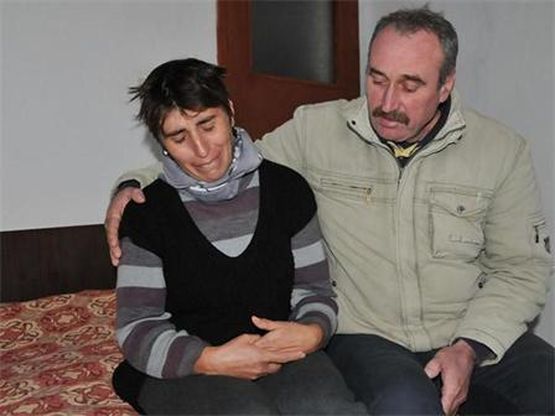 Втора почернена майка от село Крушевец: Пиян шофьор уби двете ми деца!