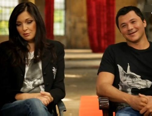 Жени Калканджиева и Тачо излагат семейните си драми на показ във „ВИП брадър”