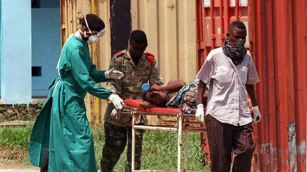 Доклад на СЗО: Чумата Ебола се разпространява все по-бързо