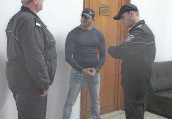 Бургаски крадец иска споразумение със съда