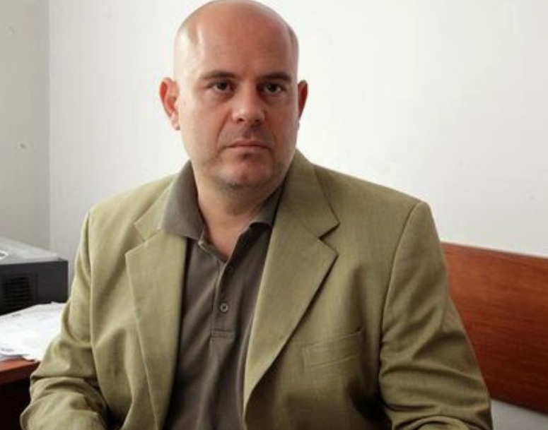 Прокурор Гешев: Все още не е потвърдено, че Цветан Василев се е предал в полицията в Сърбия