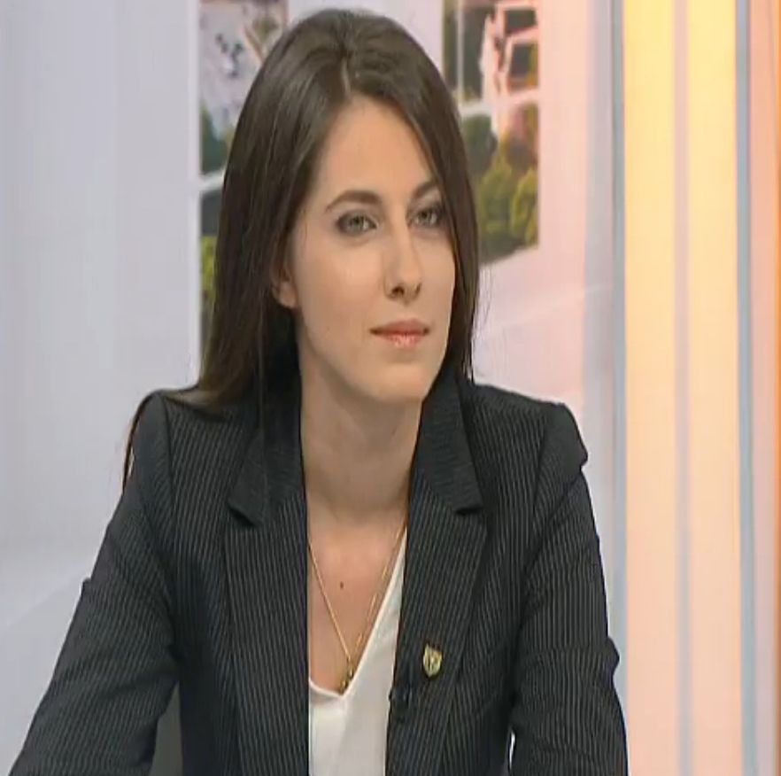 Деница Гаджева: Следващият парламент няма да издържи 4 години 
