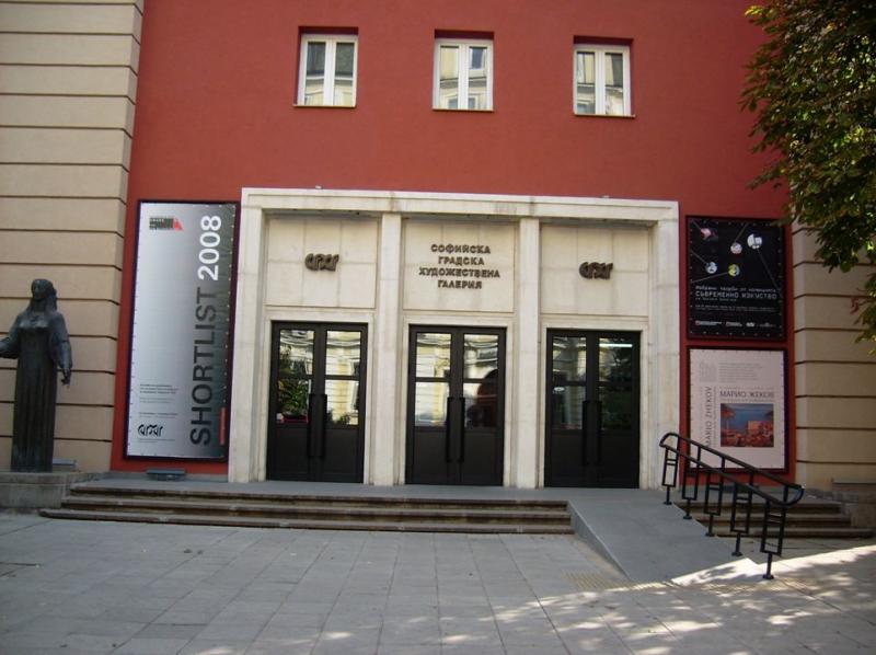 Музеите в София с вход свободен