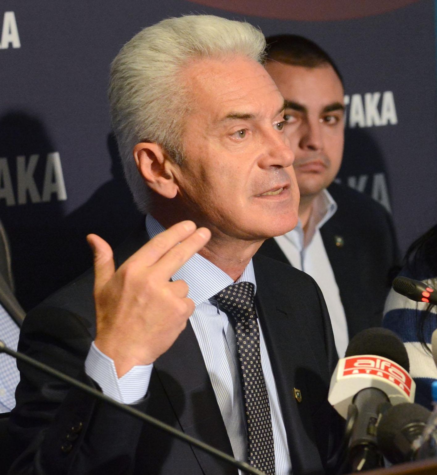 Волен даде клетва: Стана ли премиер, вдигам стандарта на живот на българина