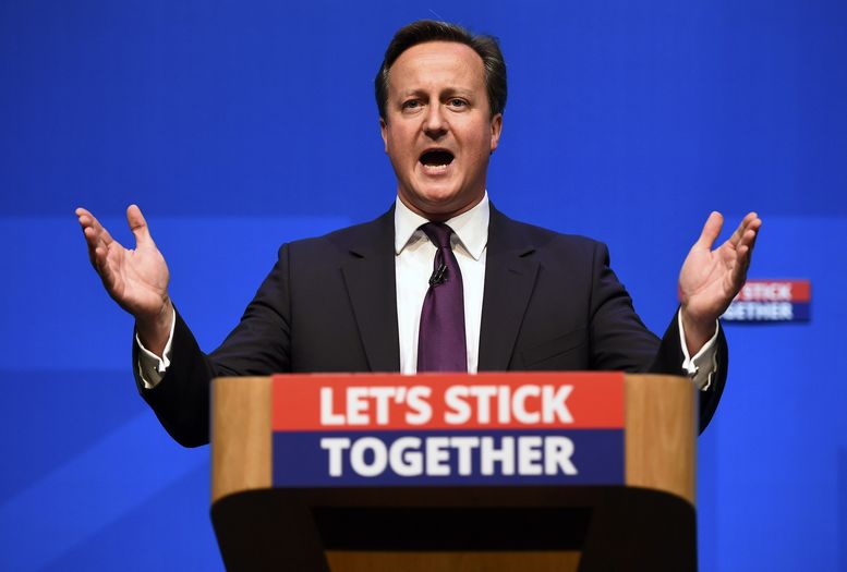 Independent: Ще се превърне ли Дейвид Камерън в най-лошият британски премиер в историята?
