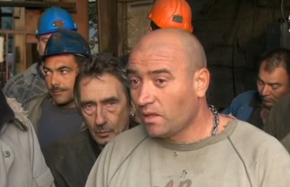Извадиха още двама миньори в рудник &quot;Черно море&quot;