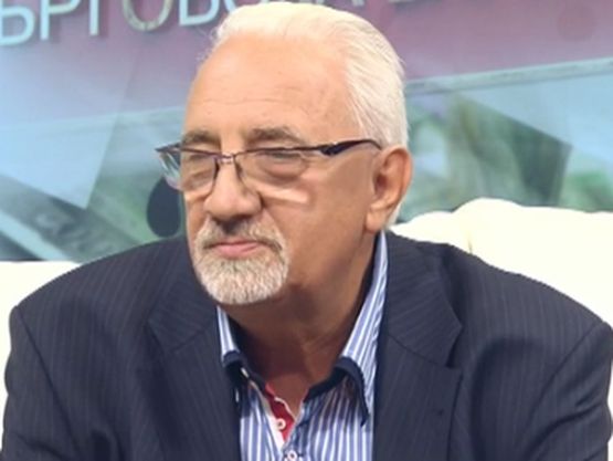 Муравей Радев: Участие на държавата е единственото решение за КТБ
