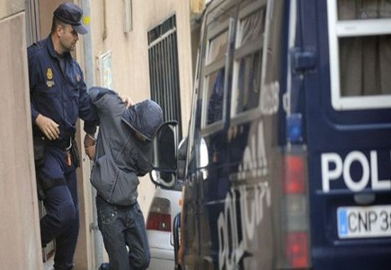 Швейцария арестува терористи от &quot;Ислямска държава&quot;