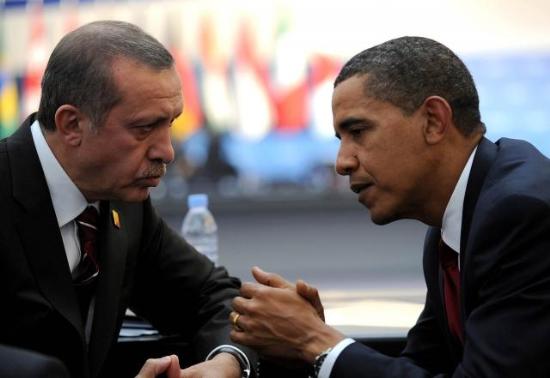 Турция май все пак ще се включи срещу &quot;Ислямска държава&quot;