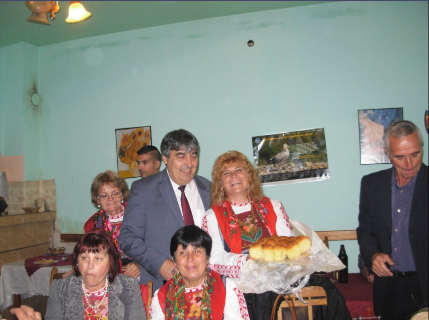Чавдар Георгиев: „БСП лява България” обединява мнозинството от българите