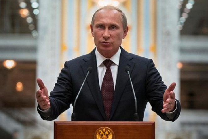 US историк разкри пъкления план на Путин да купи парламента на България
