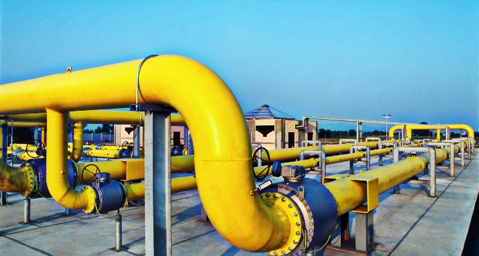 Исторически рекорд в руските газови доставки за Турция