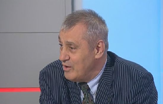 Васил Филипов: Очаква ни тежка и студена зима, трябва да падат глави