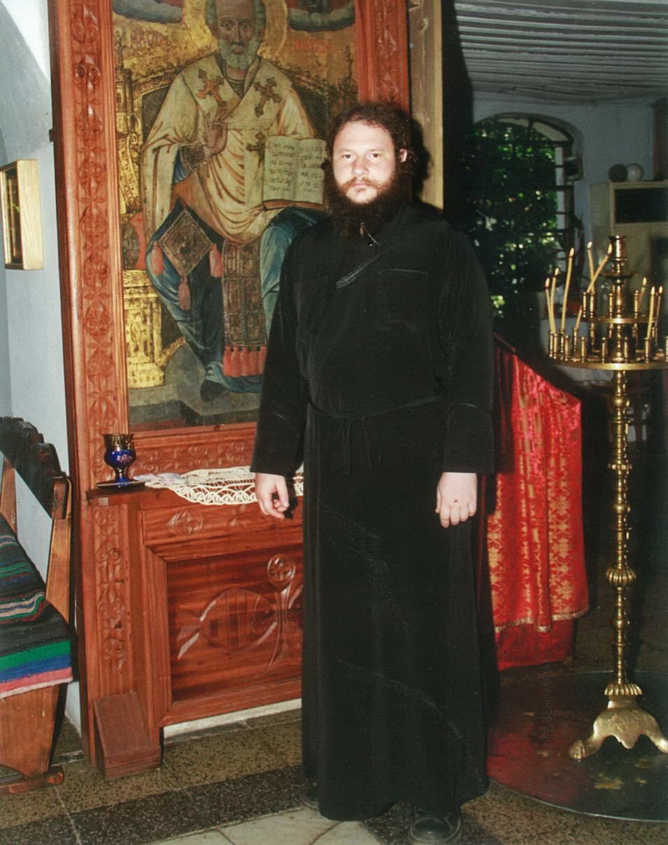 Монахът Люцкан Тенекеджиев: Изнасилван съм многократно!