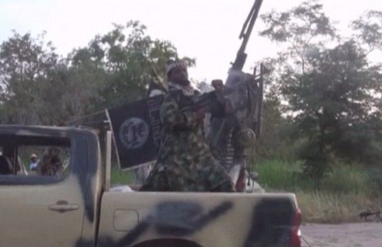 След &quot;Ислямска държава&quot; и „Боко Харам“ пуснаха ВИДЕО с обезглавяване 