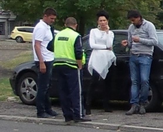 Жената на Коце Джамбазов виновна за катастрофата в Бургас 