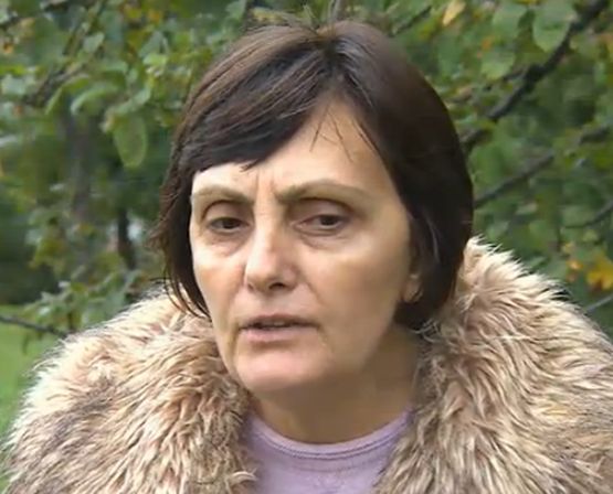 Даниела Йорданова, учителка на Ана-Мария: Не съм я виждала да се съблича