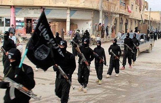 Терористите от &quot;Ислямска държава&quot; се превръщат в био-бомби с ебола, за да атакуват Запада