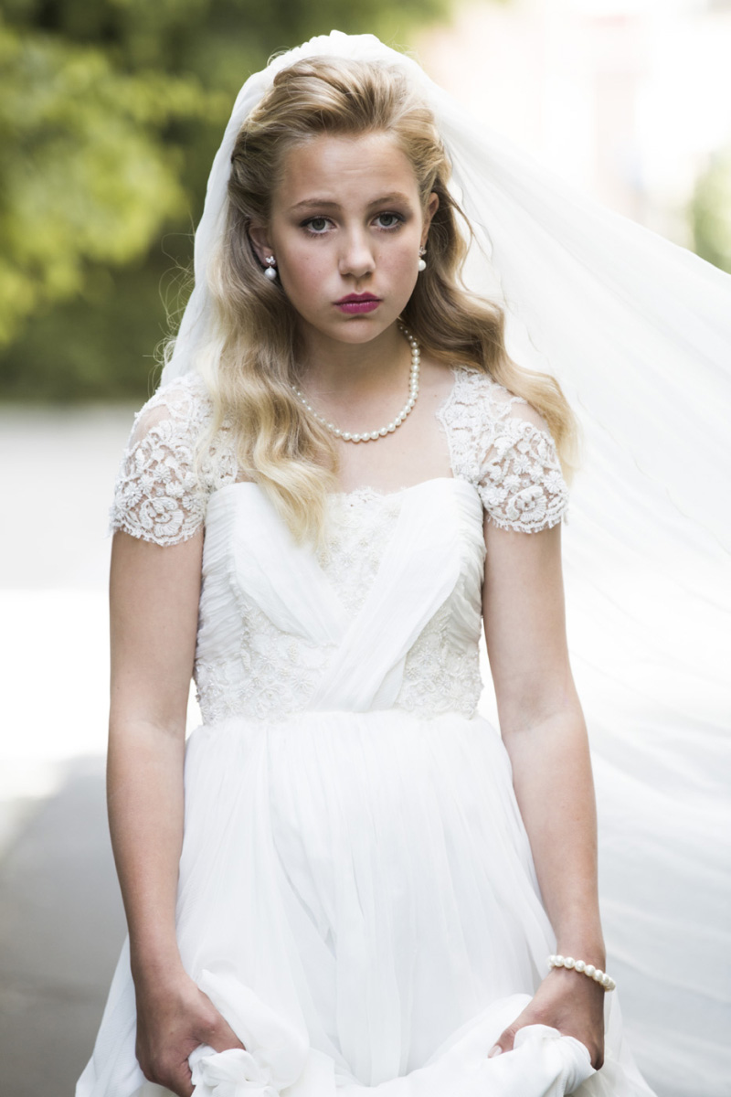 Скандален проект: 12-годишна се готви за сватба с 37-годишен в Норвегия
