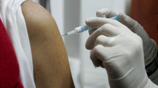 Русия вади до 6 месеца ваксина срещу ебола  