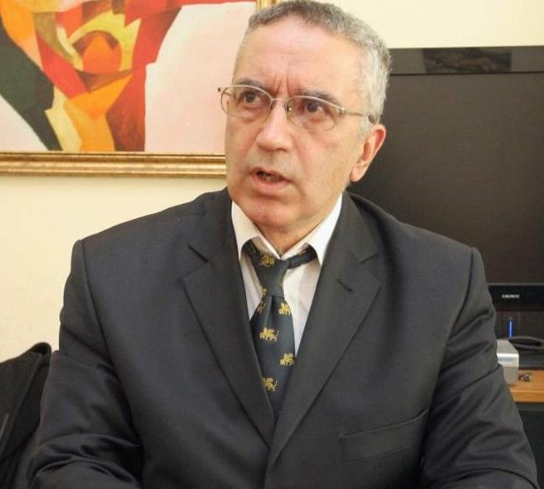 Д-р Тотко Найденов: 20 години Ден на българския лекар, издевателствата над медиците продължават