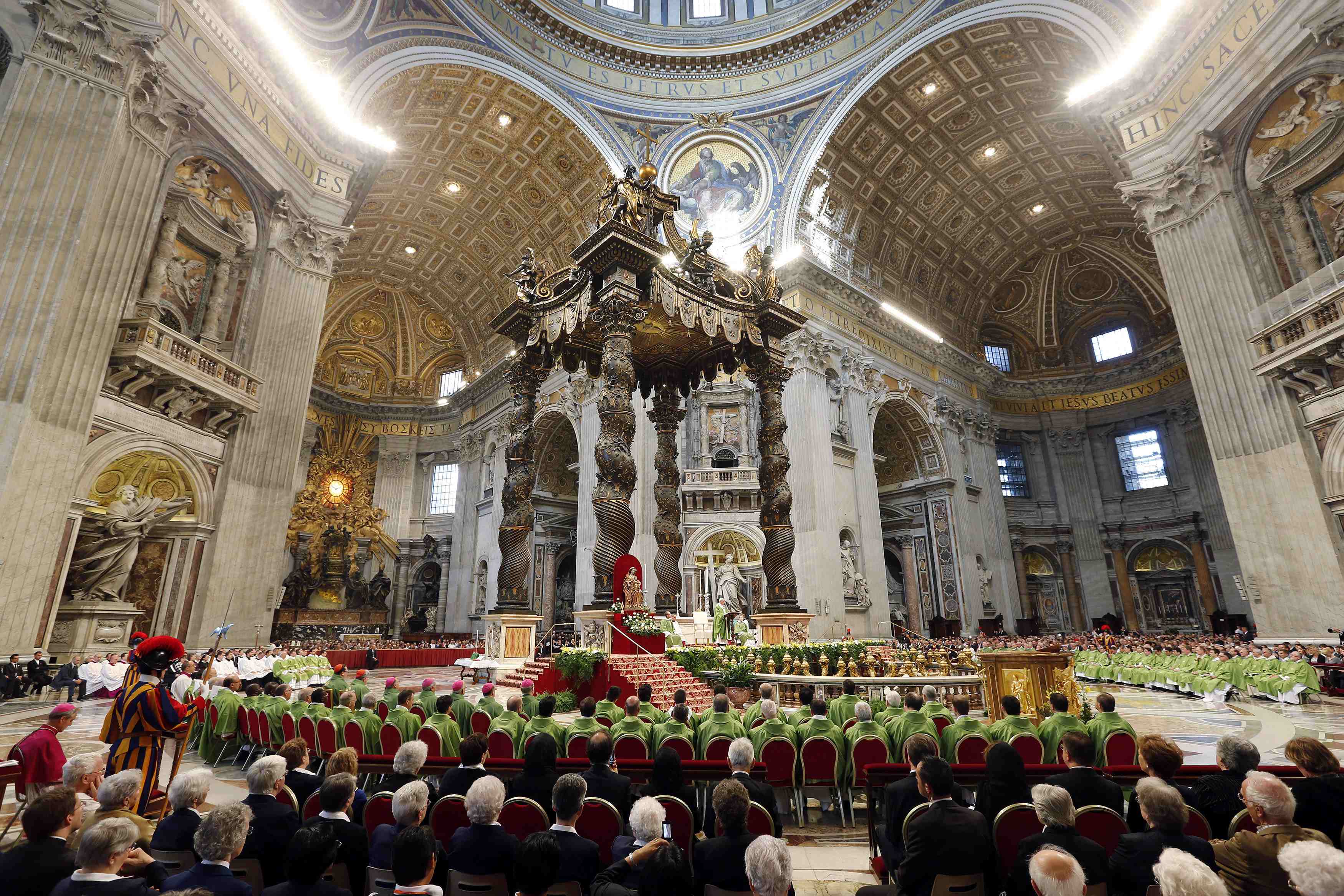 Ватикана призова за уважение към хомосексуалистите