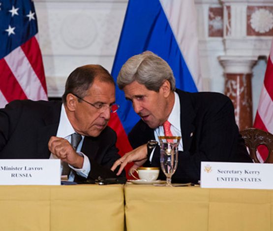 Вашингтон поиска разговор с Москва! Нищят случващото се в Алепо