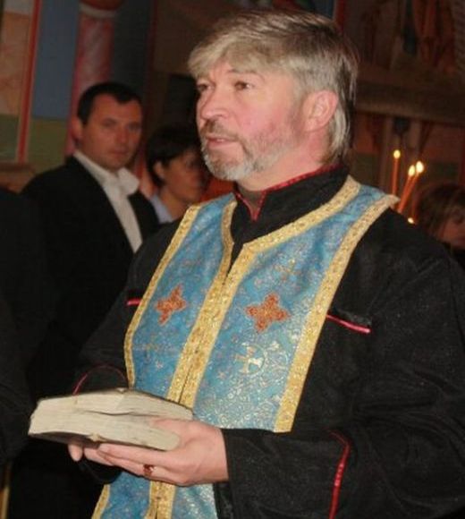 Разжалван свещеник: Мъмриха ме заради сватбата на Николета и Валери в Правец