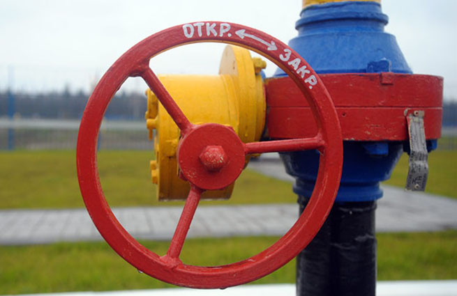 Киев и Москва се разбраха за цената на газа 