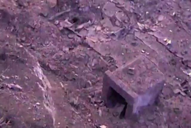 Военни откриха 6 невзривени мини в „Миджур”