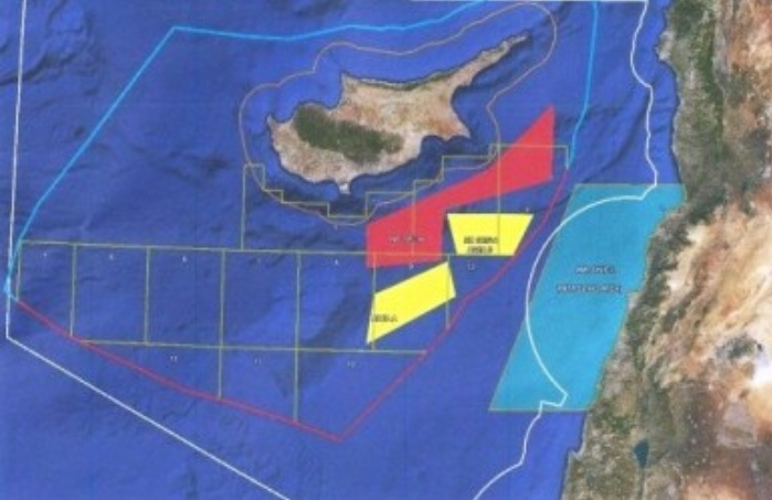 Кипър настръхна: Турски кораби напират към изключителната икономическа зона 