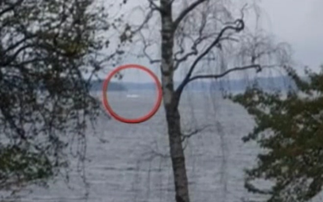Това ли е страшната руска подводница, която паникьоса Швеция