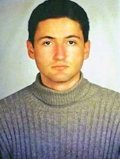 Студентът Михаил Стоянов убит с лице към земята