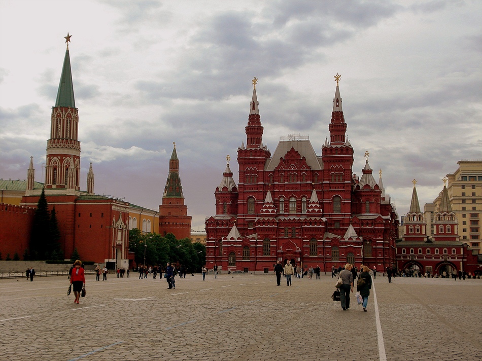 Москва: Как българският олигархичен елит предаде Русия