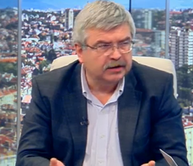 Емил Хърсев: При несъстоятелност на КТБ държавата ще загуби 10 млрд. лева