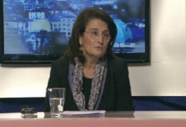Виолина Маринова: Лихвите ще се покачат заради кризата с КТБ