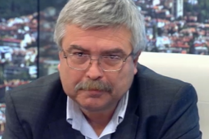 Емил Хърсев: Просто няма банка и няма какво да се спасява, ако цифрите за КТБ са верни 