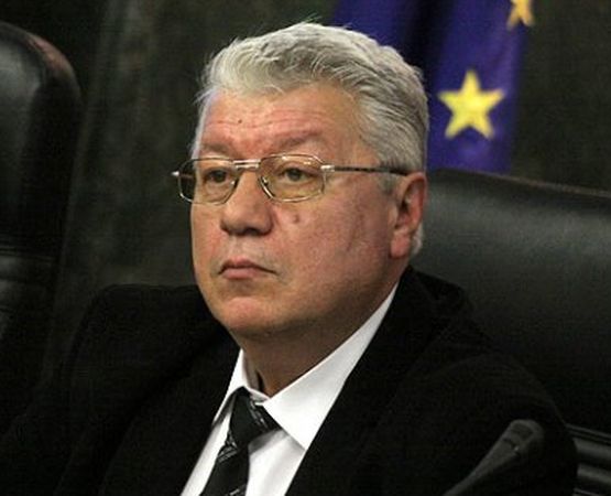 Прокурор Манчев - пета смърт в афери с подслушване