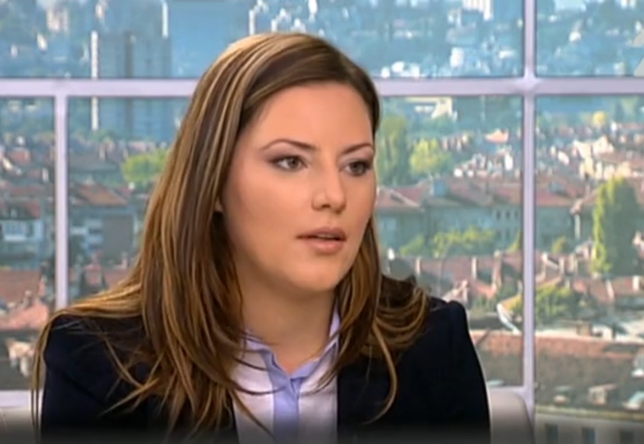Ива Йорданова: В назначението ми нямаше политически нюанс (ВИДЕО)